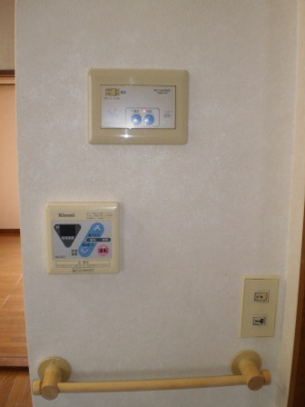 レジデンスサトウ   203